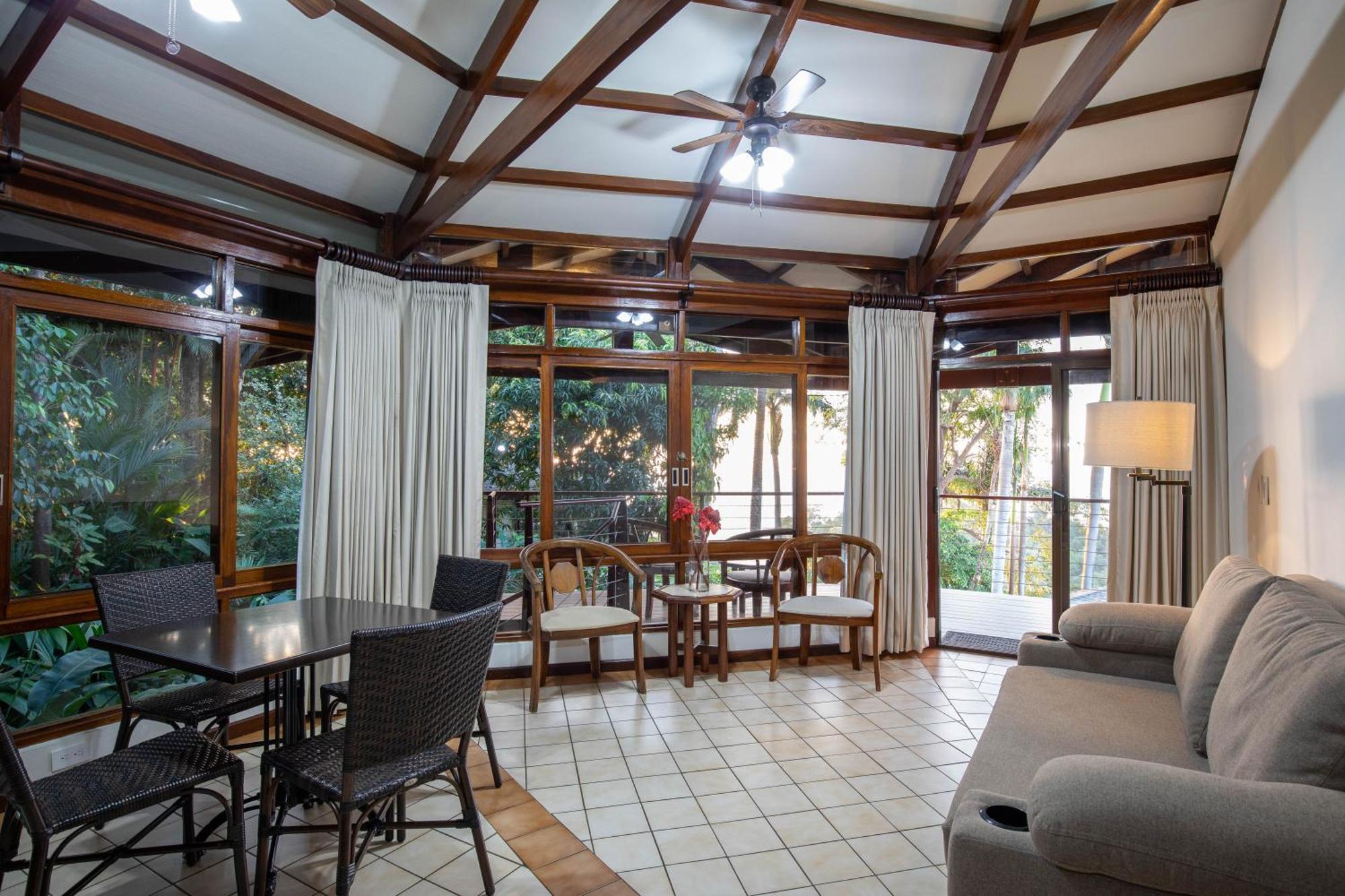 מנואל אנטוניו Tulemar Resort מראה חיצוני תמונה