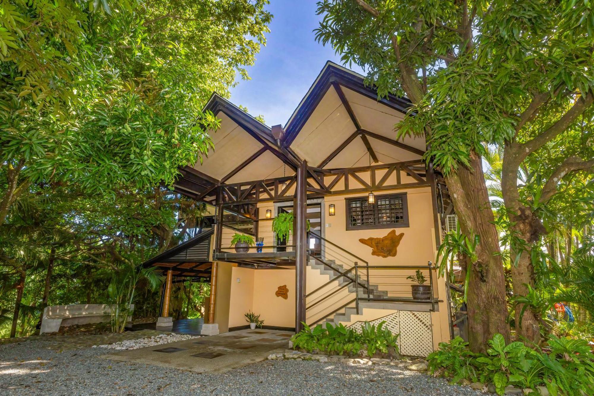 מנואל אנטוניו Tulemar Resort מראה חיצוני תמונה